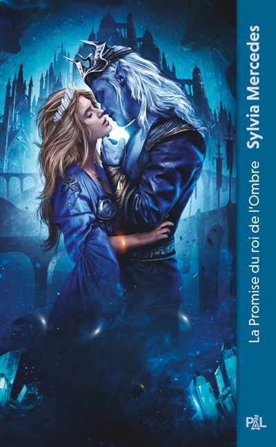 La Promise du roi de l'ombre - Tome 01