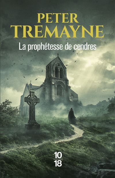 La prophétesse de cendres