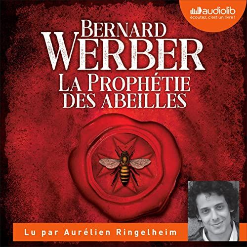 La Prophétie des abeilles: Le Cycle de Pandore