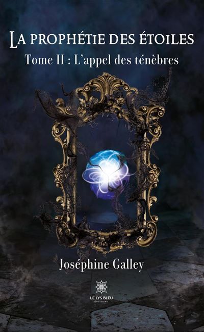 La prophétie des étoiles Tome II: L'appel des ténèbres