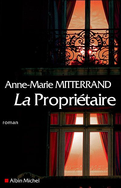 La Propriétaire