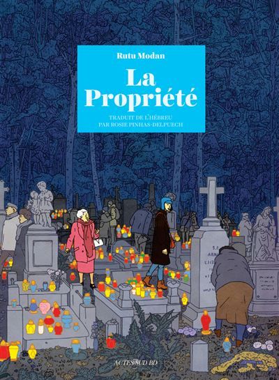 La Propriété