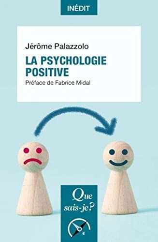 La psychologie positive