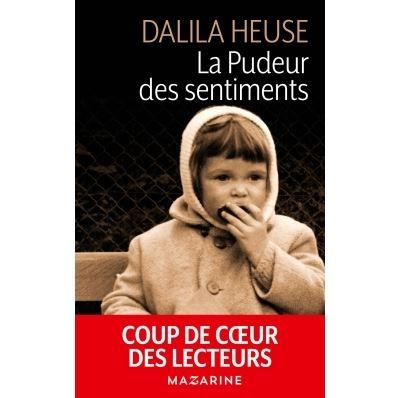 La pudeur des sentiments