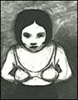 La putain P jette le gant