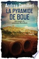 La Pyramide de boue
