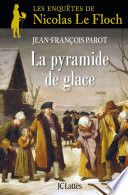 La Pyramide de glace : N°12