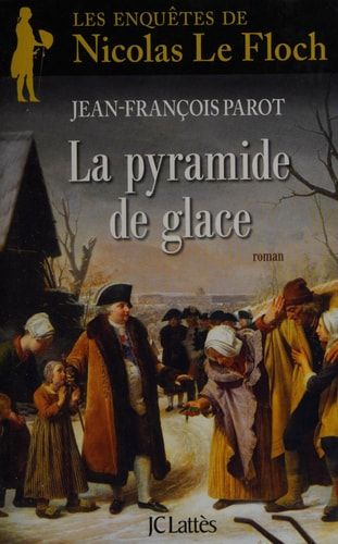 La Pyramide de Glace