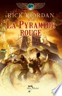 La Pyramide rouge