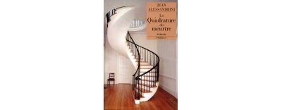 La quadrature du meurtre