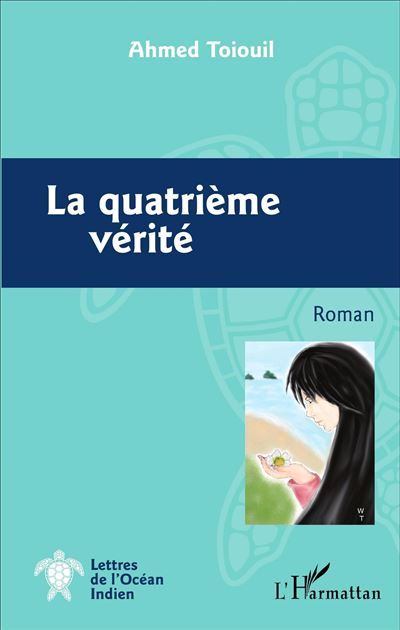 La quatrième vérité Roman