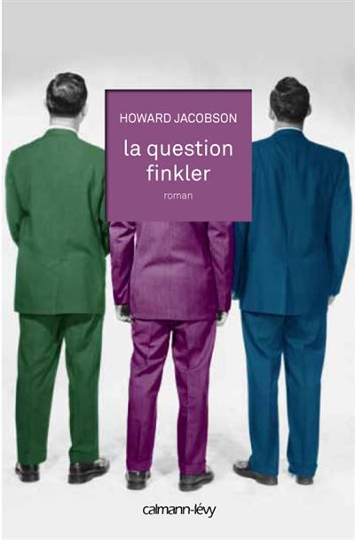 La Question Finkler