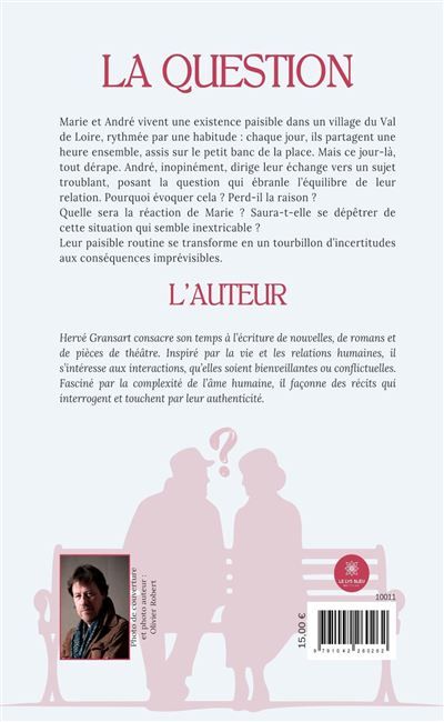 La question