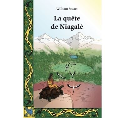 La quête de Niagalé