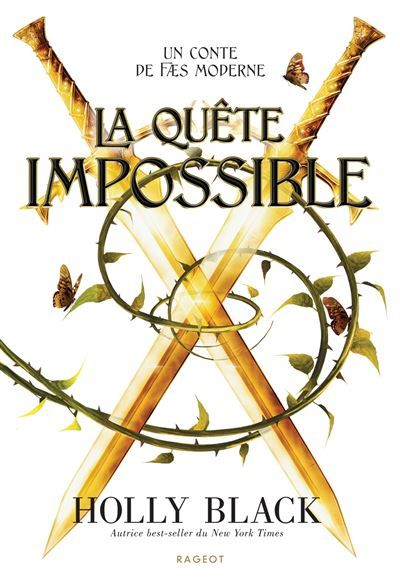 La Quête impossible