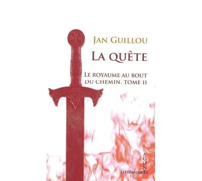 La Quête Le Royaume au bout du chemin, tome II