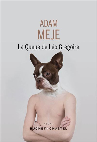 La queue de Léo Grégoire
