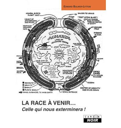 La race à venir