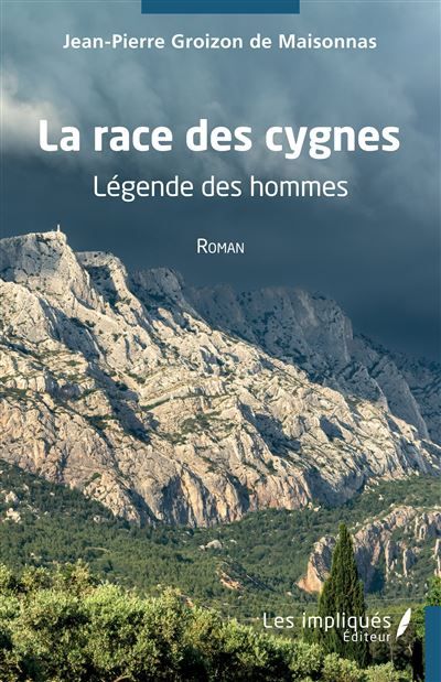 La race des cygnes Légende des hommes