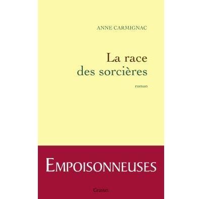 La race des sorcières