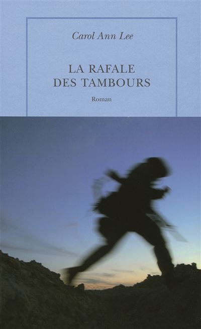 La Rafale des tambours