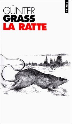 La ratte roman