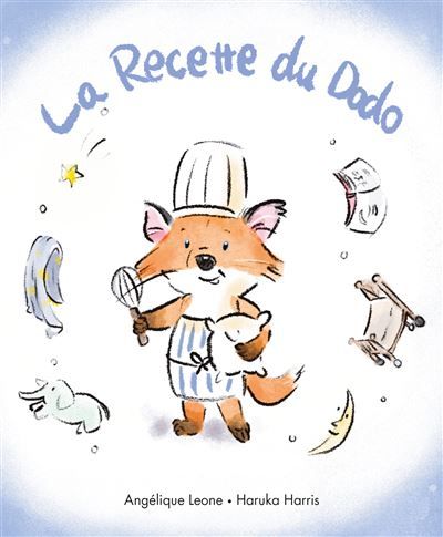 La Recette du Dodo - Haruka Harris