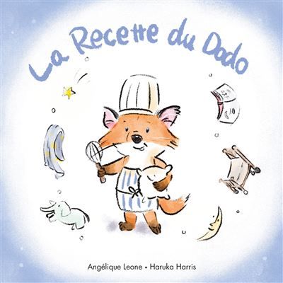 La Recette du Dodo - Haruka Harris