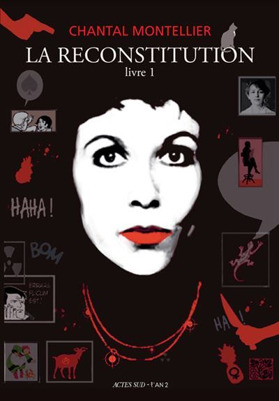 La reconstitution Livre 1