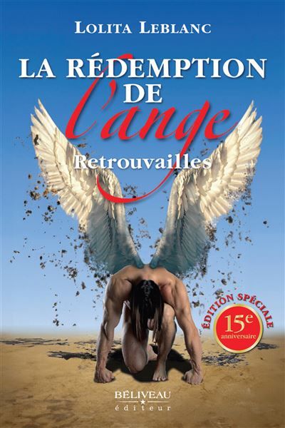 La rédemption de l'ange - Retrouvailles