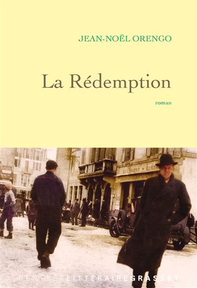 La Rédemption Roman