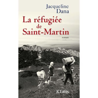 La refugiée de Saint-Martin