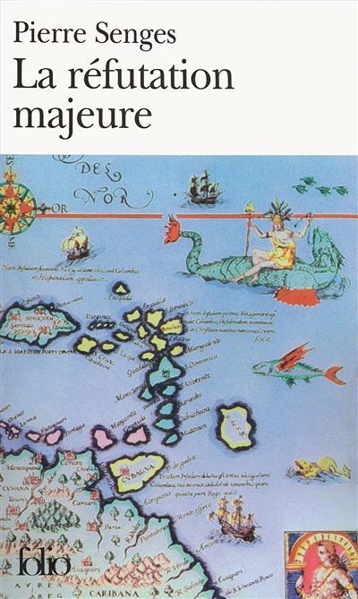 La réfutation majeure