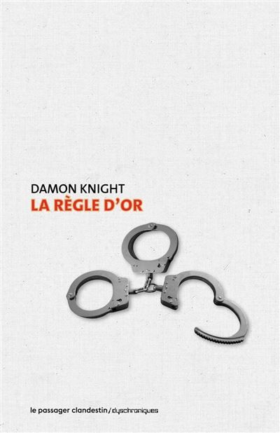 La règle d'or