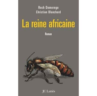 La reine africaine