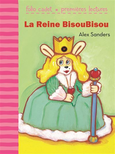La Reine BisouBisou