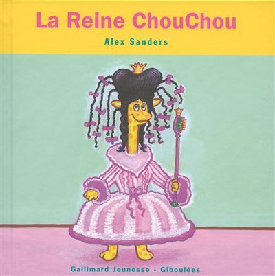 La Reine ChouChou