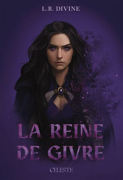 La reine de givre