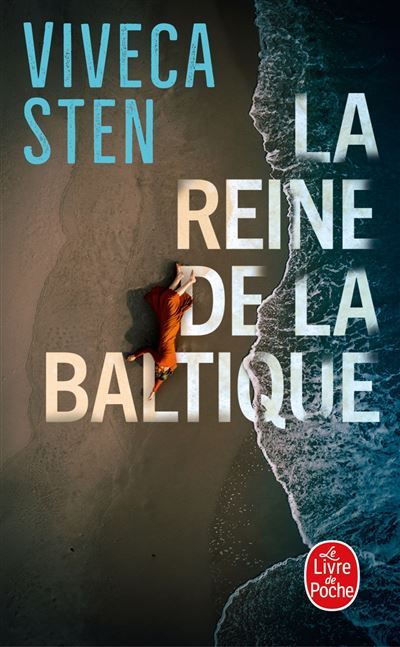 La Reine de la Baltique