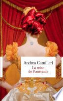La reine de Poméranie