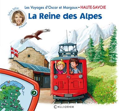 La reine des alpes Haute-Savoie