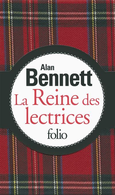 La Reine des lectrices coffret