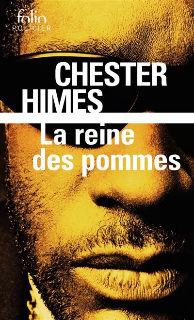 La reine des pommes Une enquête d'Ed Cercueil et Fossoyeur