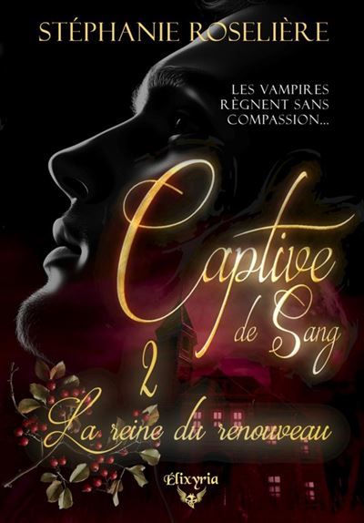 La reine du renouveau