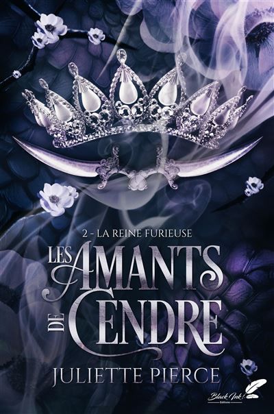 La reine furieuse