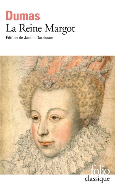 La Reine Margot