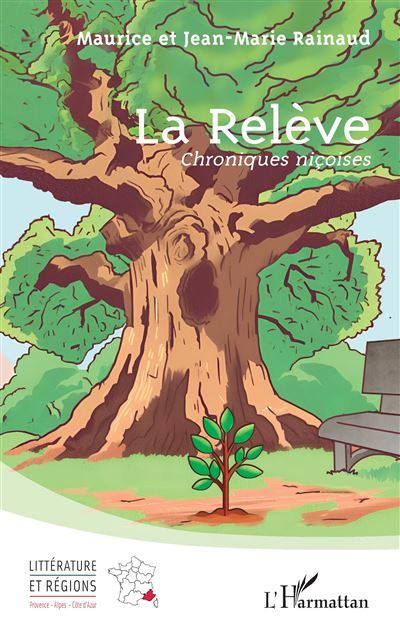 La Relève Chroniques niçoises