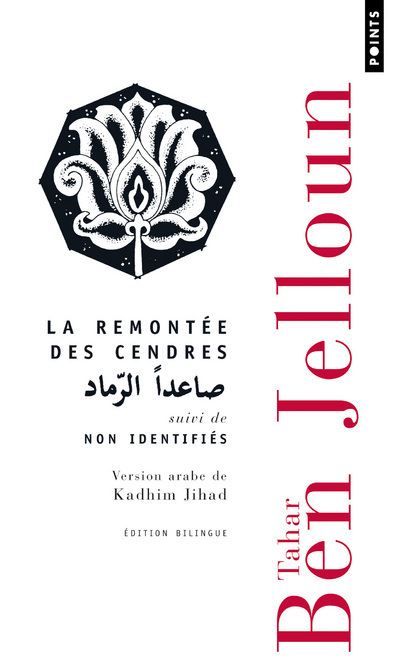 La Remontée des cendres Suivi de Non identifiés