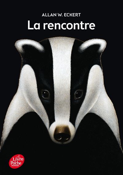 La rencontre L'histoire véridique de Ben MacDonald