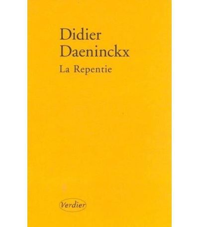 La repentie